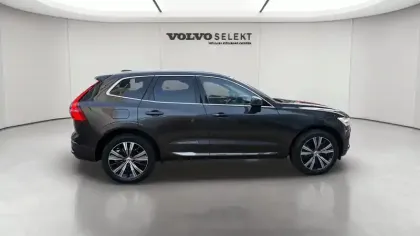 Photo 8 Volvo Xc60  T8 Recharge AWD 303 ch + 87 ch Geartronic 8