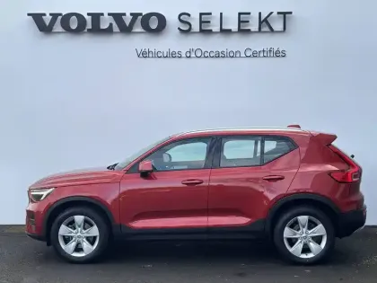 Photo 19 Volvo Xc40  B3 163 ch DCT7