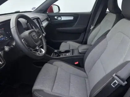 Photo 21 Volvo Xc40  B3 163 ch DCT7