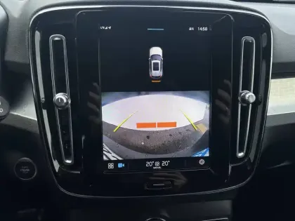 Photo 30 Volvo Xc40  B3 163 ch DCT7