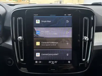 Photo 9 Volvo Xc40  B3 163 ch DCT7