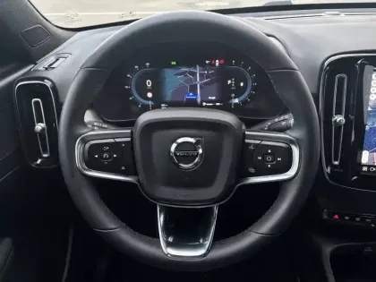 Photo 25 Volvo Xc40  B3 163 ch DCT7