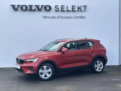 Photo 18 Volvo Xc40  B3 163 ch DCT7