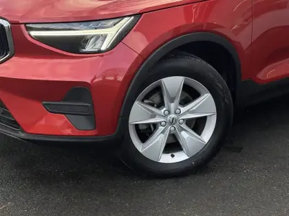 Photo 17 Volvo Xc40  B3 163 ch DCT7