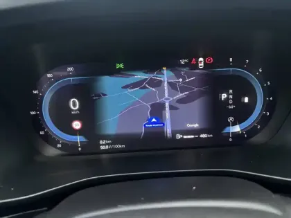 Photo 27 Volvo Xc40  B3 163 ch DCT7