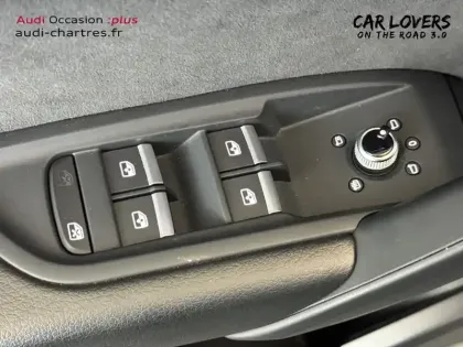 Photo 19 Audi Q5  Sportback 50 TFSIe 299 S tronic 7 Quattro