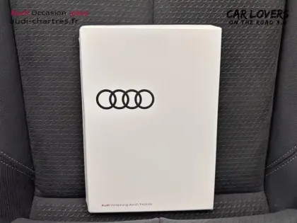 Photo 28 Audi Q5  Sportback 50 TFSIe 299 S tronic 7 Quattro