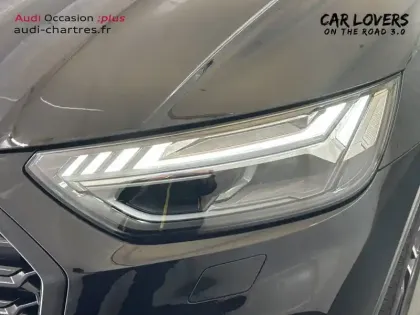 Photo 27 Audi Q5  Sportback 50 TFSIe 299 S tronic 7 Quattro