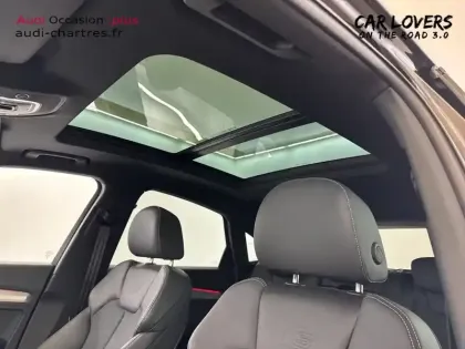 Photo 30 Audi Q5  Sportback 50 TFSIe 299 S tronic 7 Quattro