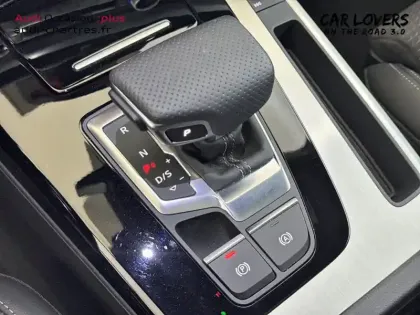 Photo 13 Audi Q5  Sportback 50 TFSIe 299 S tronic 7 Quattro