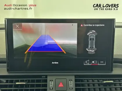 Photo 24 Audi Q5  Sportback 50 TFSIe 299 S tronic 7 Quattro