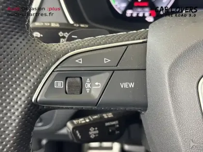 Photo 18 Audi Q5  Sportback 50 TFSIe 299 S tronic 7 Quattro