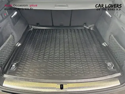 Photo 15 Audi Q5  Sportback 50 TFSIe 299 S tronic 7 Quattro