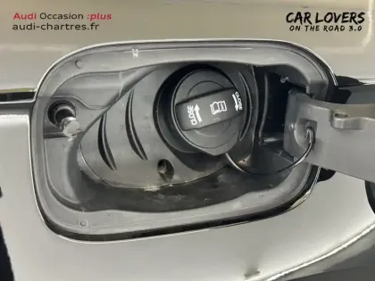 Photo 25 Audi Q5  Sportback 50 TFSIe 299 S tronic 7 Quattro