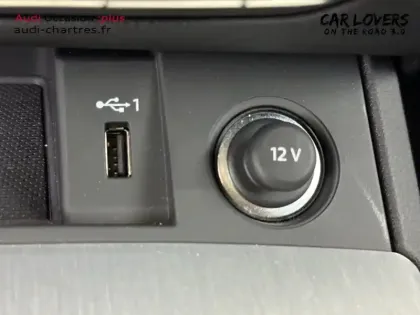 Photo 20 Audi Q5  Sportback 50 TFSIe 299 S tronic 7 Quattro