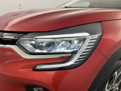 Photo 57 Renault Captur  E-Tech 145 - 21