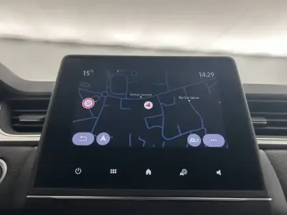 Photo 53 Renault Captur  E-Tech 145 - 21