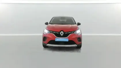 Photo 67 Renault Captur  E-Tech 145 - 21