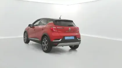 Photo 63 Renault Captur  E-Tech 145 - 21