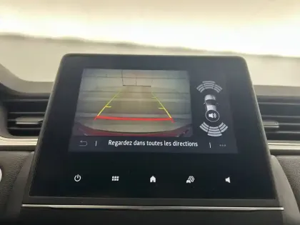 Photo 78 Renault Captur  E-Tech 145 - 21