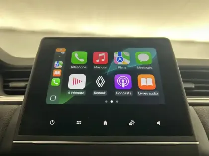 Photo 32 Renault Captur  E-Tech 145 - 21