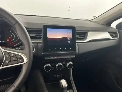 Photo 20 Renault Captur  E-Tech 145 - 21