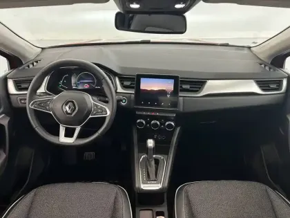 Photo 86 Renault Captur  E-Tech 145 - 21