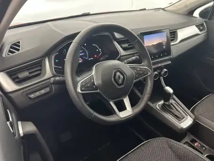 Photo 73 Renault Captur  E-Tech 145 - 21