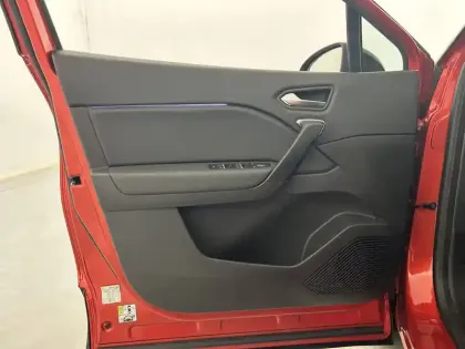 Photo 71 Renault Captur  E-Tech 145 - 21