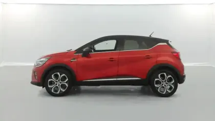 Photo 62 Renault Captur  E-Tech 145 - 21