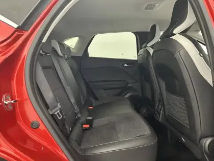 Photo 85 Renault Captur  E-Tech 145 - 21