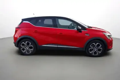Photo 5 Renault Captur  E-Tech 145 - 21