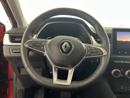 Photo 74 Renault Captur  E-Tech 145 - 21