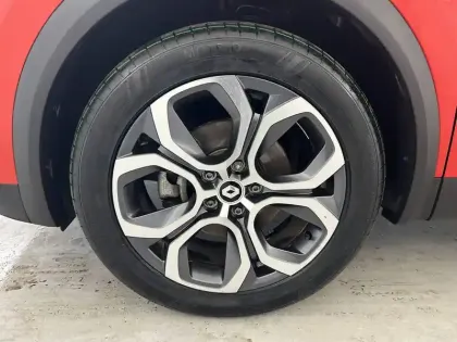 Photo 27 Renault Captur  E-Tech 145 - 21