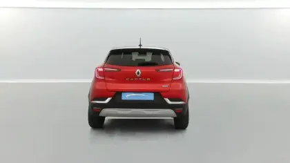 Photo 64 Renault Captur  E-Tech 145 - 21