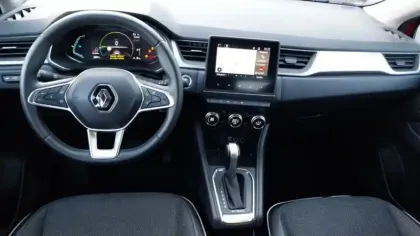 Photo 8 Renault Captur  E-Tech 145 - 21