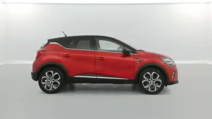 Photo 66 Renault Captur  E-Tech 145 - 21
