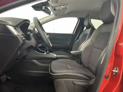 Photo 72 Renault Captur  E-Tech 145 - 21