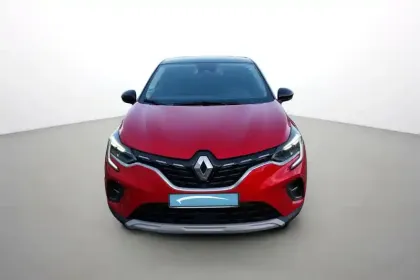 Photo 7 Renault Captur  E-Tech 145 - 21