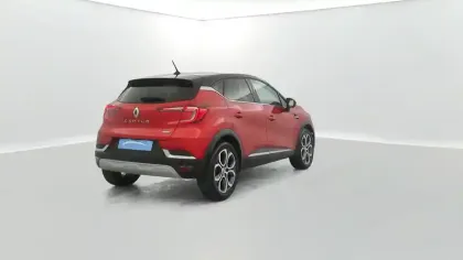 Photo 65 Renault Captur  E-Tech 145 - 21
