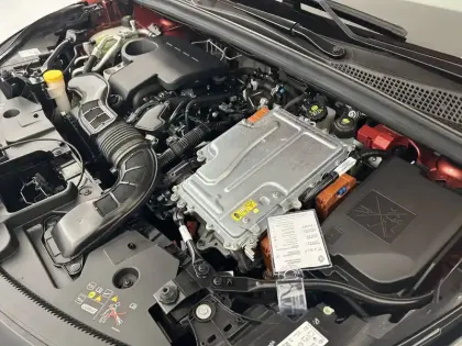 Photo 56 Renault Captur  E-Tech 145 - 21