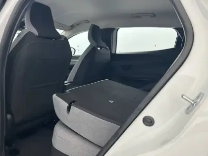 Photo 25 Renault Megane  E-Tech EV60 130ch super charge