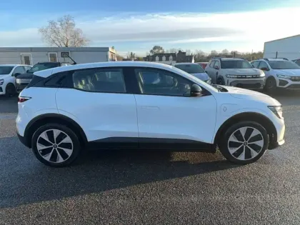 Photo 5 Renault Megane  E-Tech EV60 130ch super charge