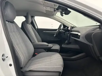 Photo 13 Renault Megane  E-Tech EV60 130ch super charge