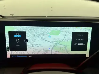 Photo 16 Renault Megane  E-Tech EV60 130ch super charge