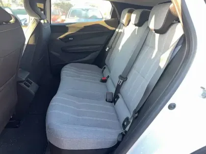 Photo 10 Renault Megane  E-Tech EV60 130ch super charge