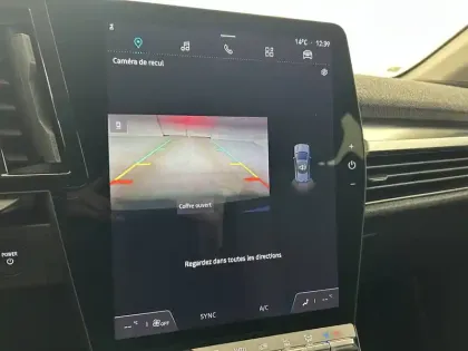 Photo 19 Renault Megane  E-Tech EV60 130ch super charge