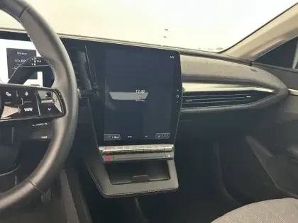 Photo 11 Renault Megane  E-Tech EV60 130ch super charge