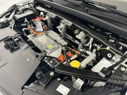 Photo 21 Renault Megane  E-Tech EV60 130ch super charge