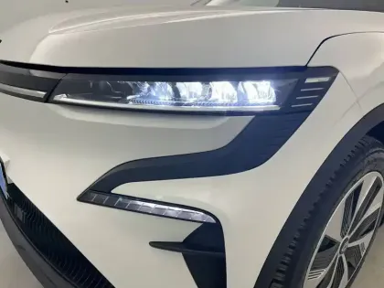 Photo 20 Renault Megane  E-Tech EV60 130ch super charge